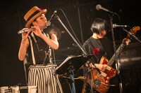 ハラナツコ（Sax, etc.）