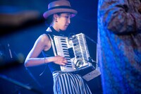 ハラナツコ（Sax, etc.）