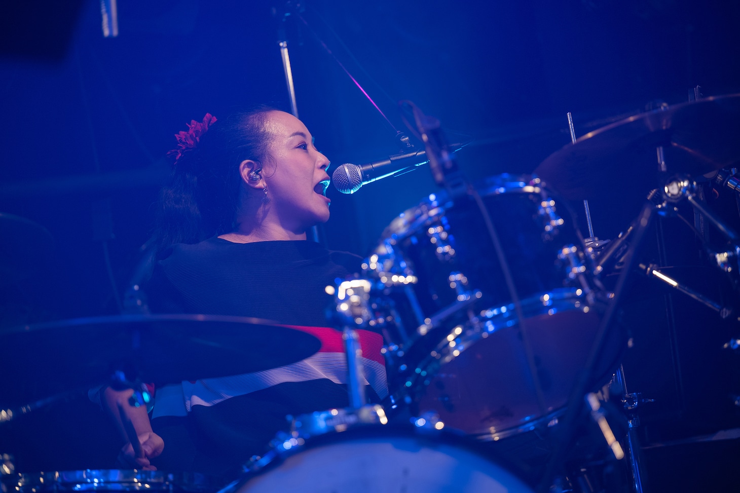 REIKO（Dr）