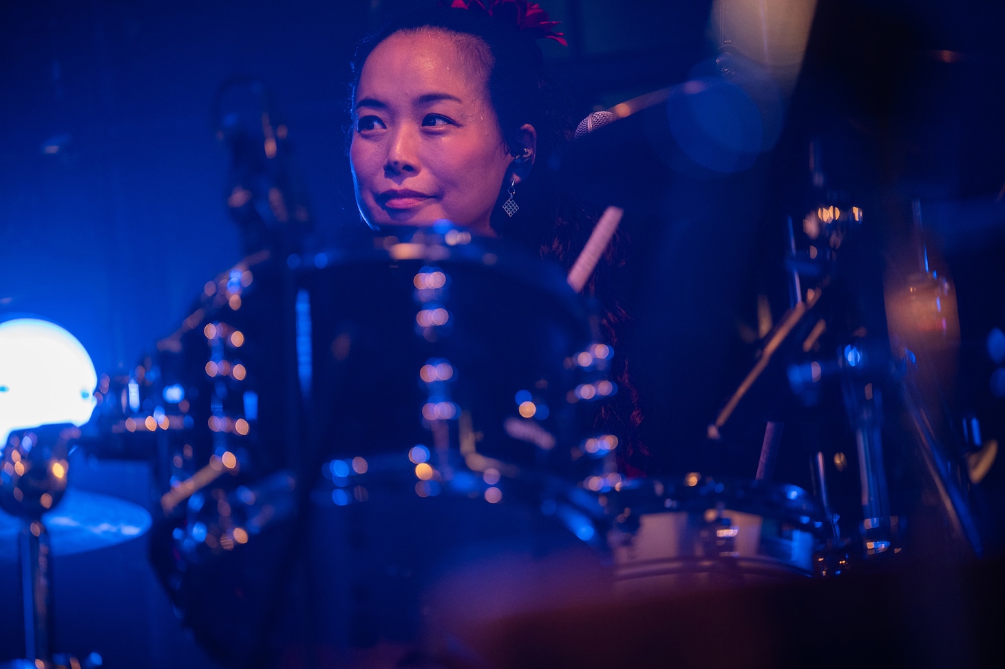 REIKO（Dr）