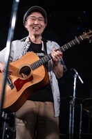 みのすけ（Dr, G, Vo）