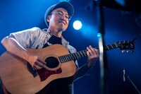 みのすけ（Dr, G, Vo）