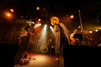 本日休演とKERA。