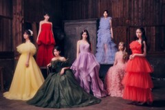 MISS MERCYに新メンバー加入、SARAと同い年のKAREN