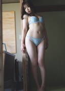 宮川みやび ©佐藤裕之／集英社