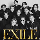 EXILEニューシングルは「Get-go!」、ATSUSHI復活ライブの映像収録