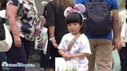 「はじめてのおつかい 夏の小さな大冒険 家族の絆スペシャル」より。 ©日本テレビ