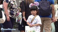 「はじめてのおつかい 夏の小さな大冒険 家族の絆スペシャル」より。 ©日本テレビ