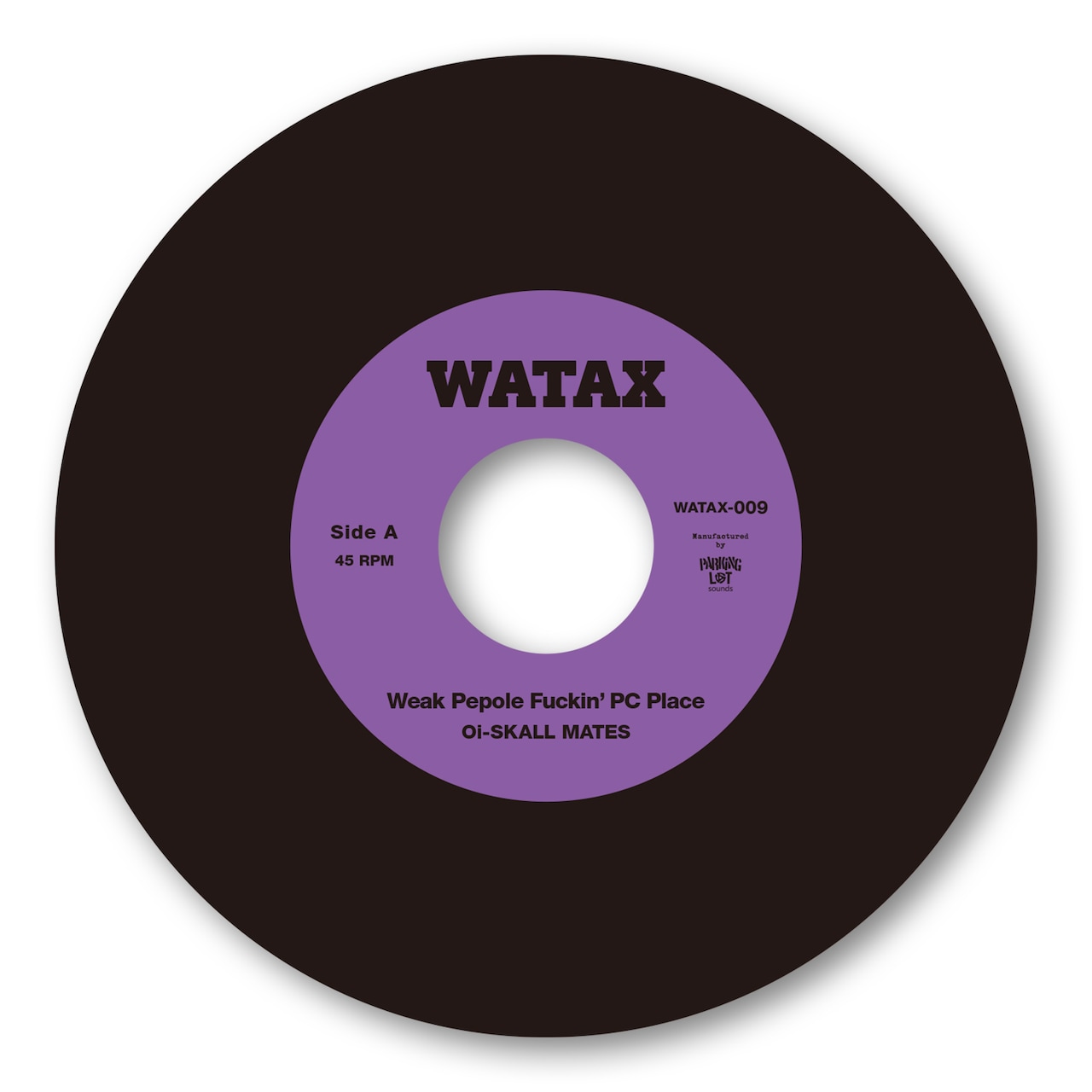 Oi-SKALL MATESが約6年ぶりとなる単独音源発表