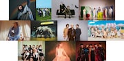 「CDTV」にあいみょん、キンプリ、ジェネ、Da-iCE、Number_i、乃木坂46、LiSAら