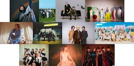 「CDTV」にあいみょん、キンプリ、ジェネ、Da-iCE、Number_i、乃木坂46、LiSAら