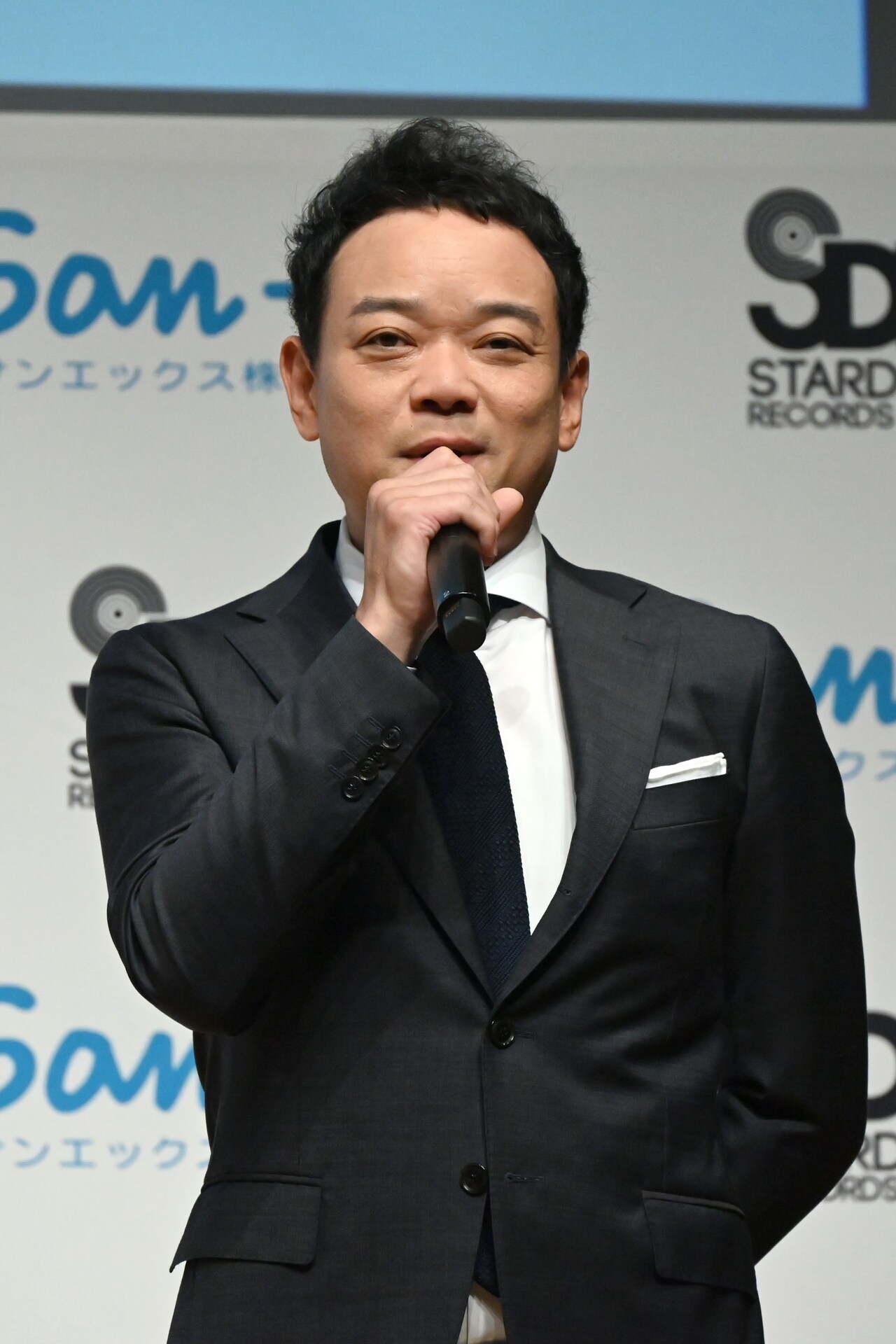 副社長の部屋のED-209 宮下昌也SDR取締役副社長 - 「すみっコぐらし」しっぽずがSDRの