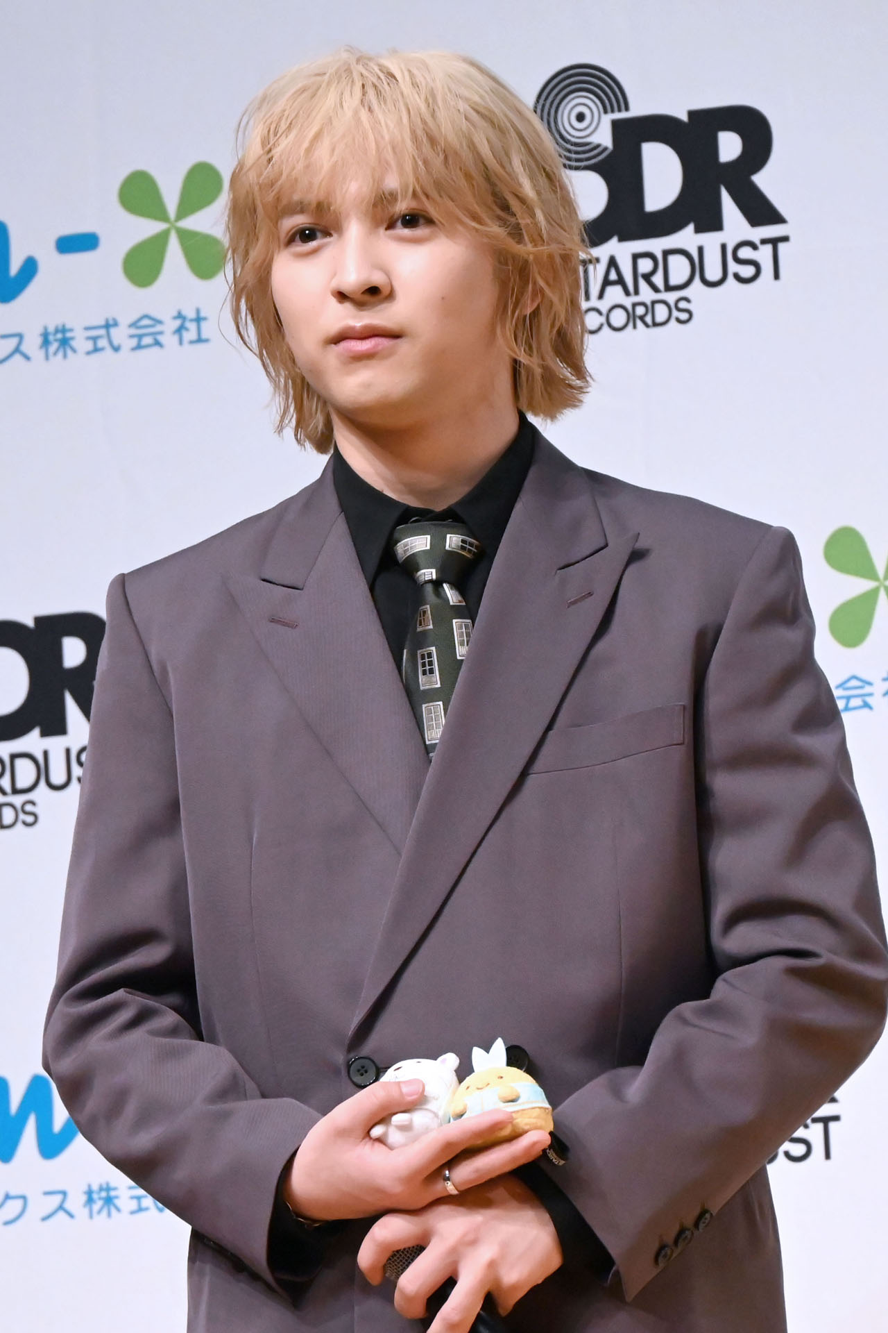 吉田仁人（M!LK）