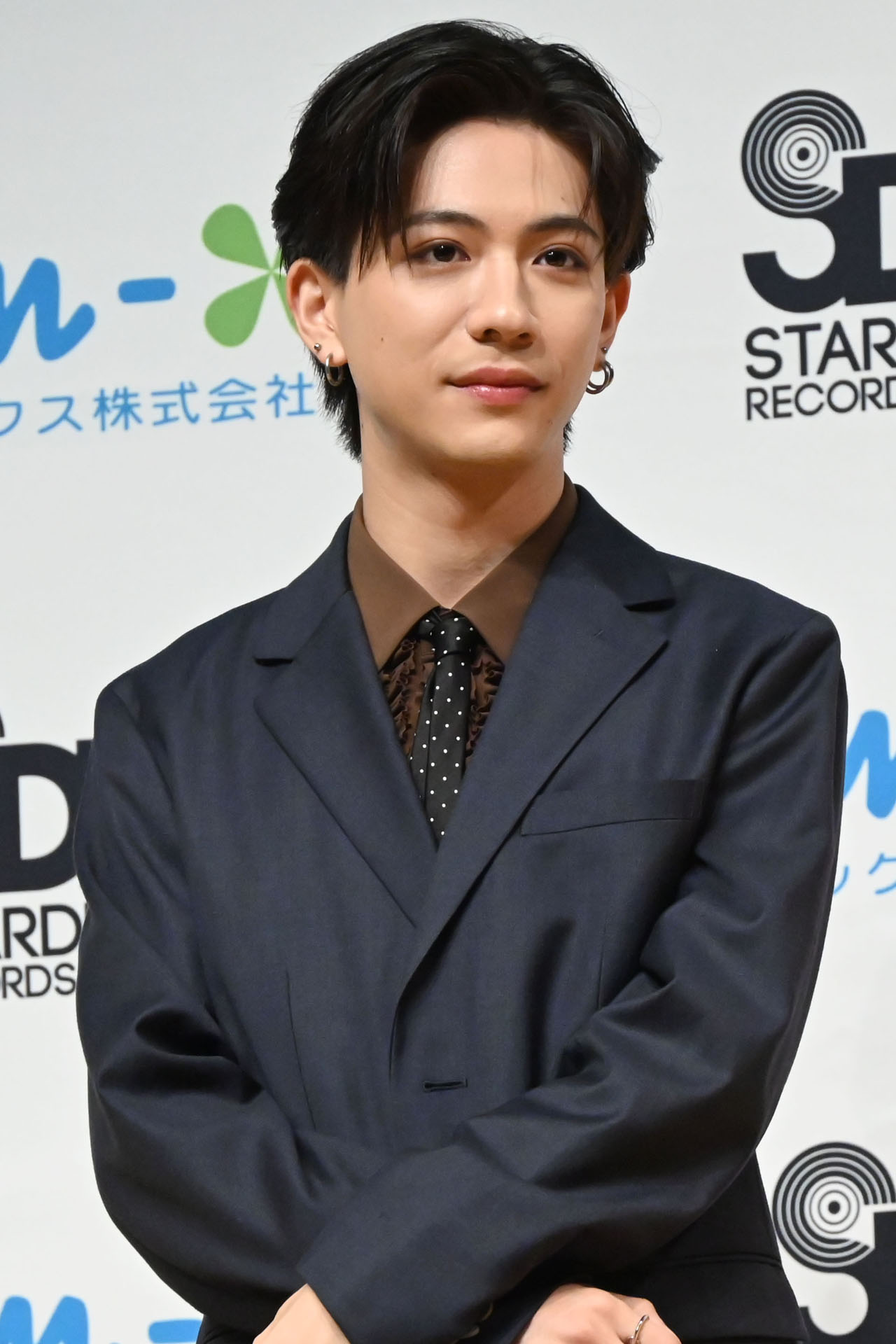 田中洸希（SUPER★DRAGON）