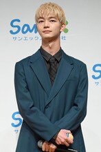 吉澤要人（原因は自分にある。）