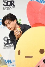 田中洸希（SUPER★DRAGON）