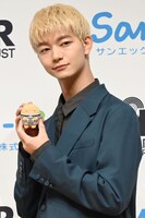 吉澤要人（原因は自分にある。）