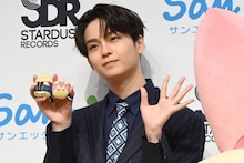 REI（ONE N' ONLY）