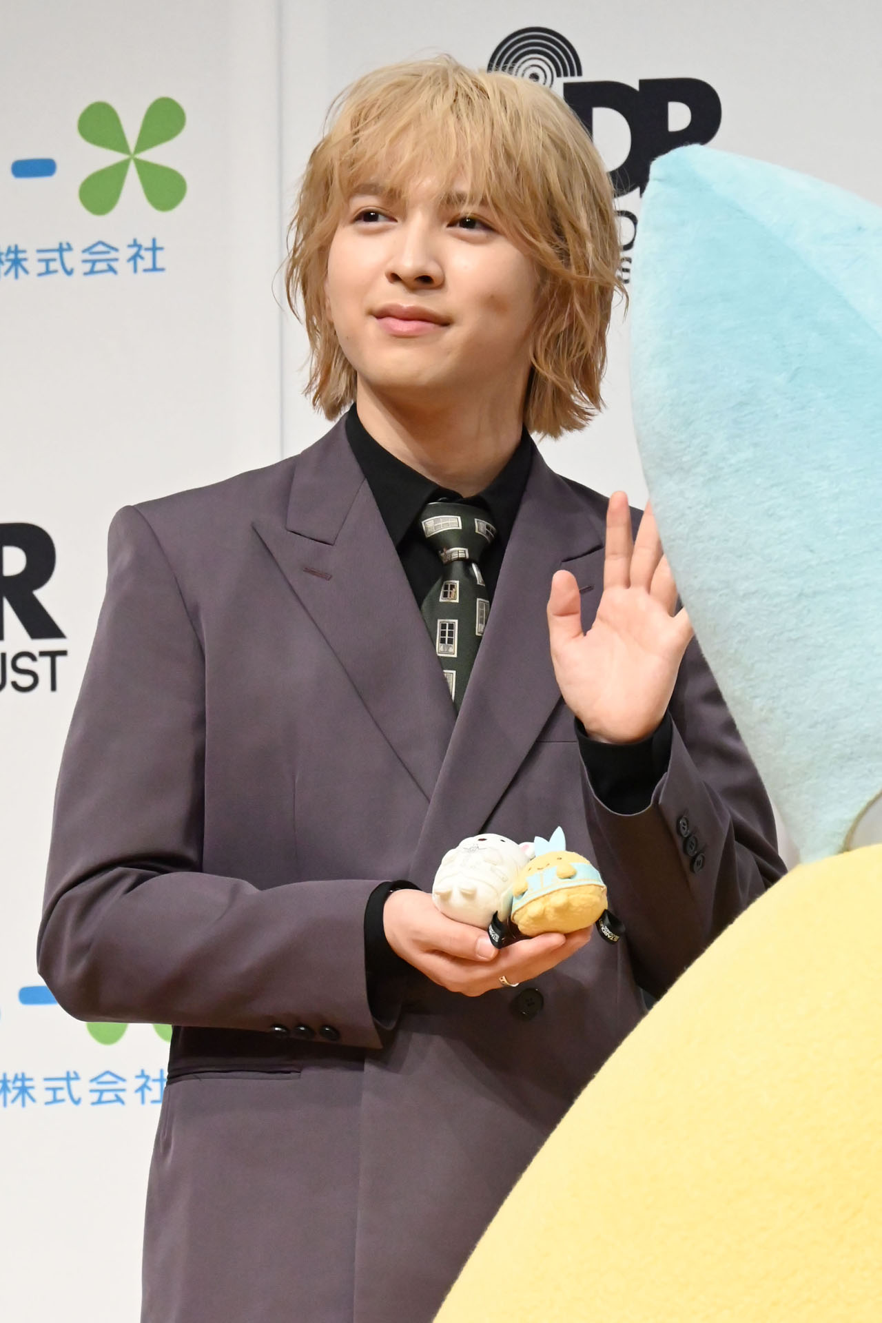吉田仁人（M!LK）