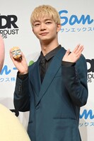 吉澤要人（原因は自分にある。）