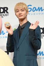 吉澤要人（原因は自分にある。）