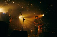 雪国（撮影：新家菜々子）