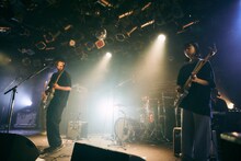 雪国（撮影：新家菜々子）