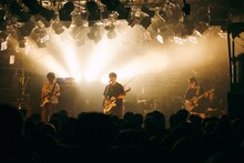 雪国（撮影：新家菜々子）