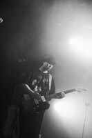 福富優樹（G / Homecomings）（撮影：新家菜々子）