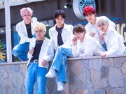 “MIX-POP”を歌うダンス＆ボーカルグループMI6、デビューシングルをリリース