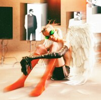 勢喜遊 & Yohji Igarashi