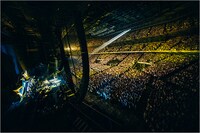 「THE YELLOW MONKEY TOUR Photobook "IMMORTAL"」より。