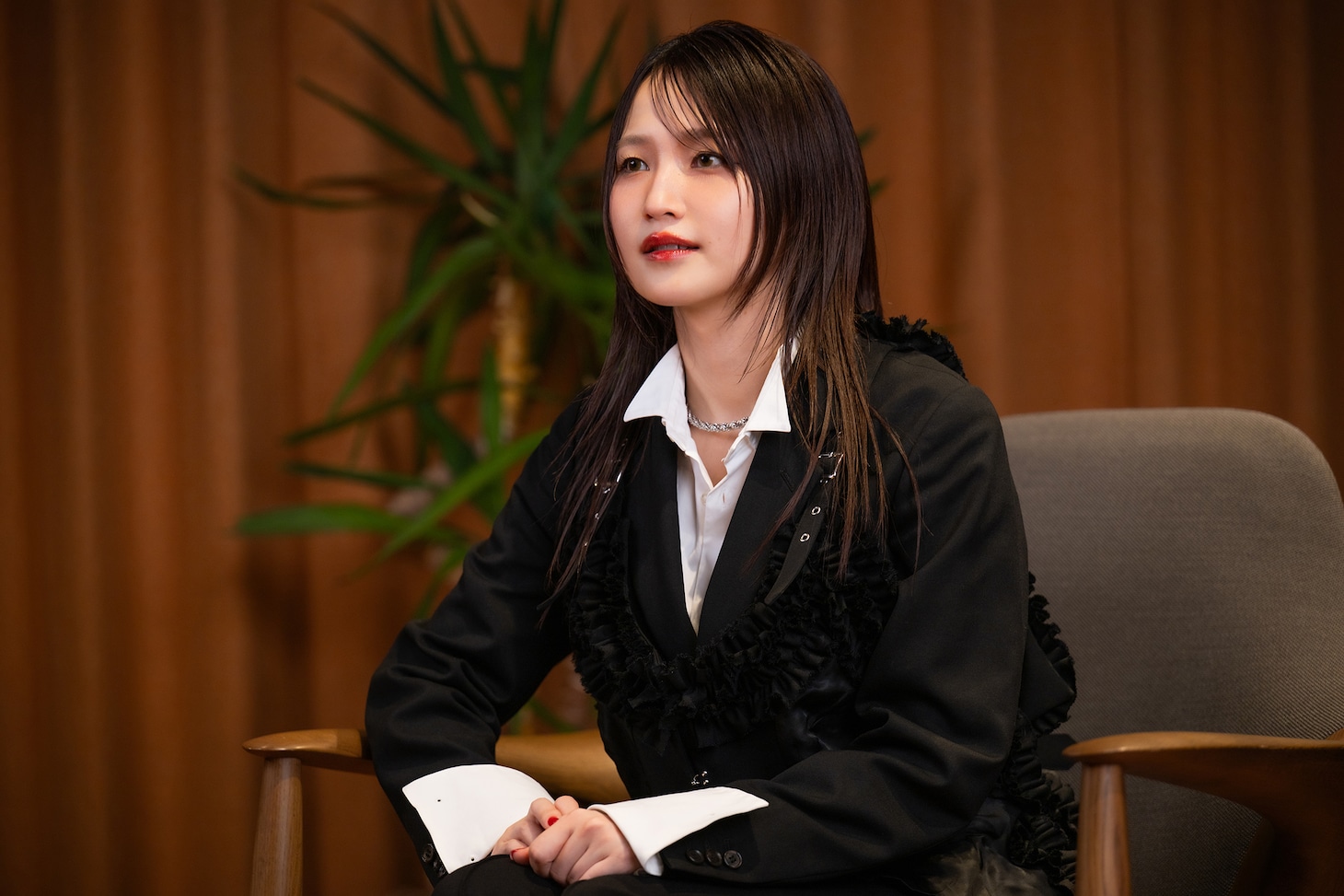鞘師里保