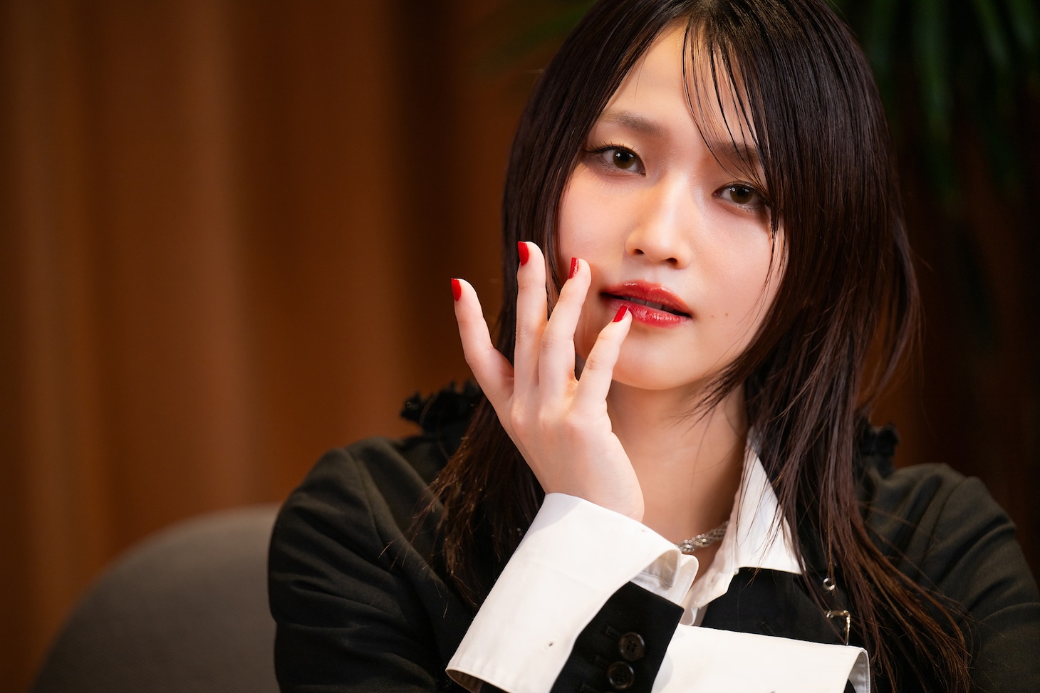 鞘師里保