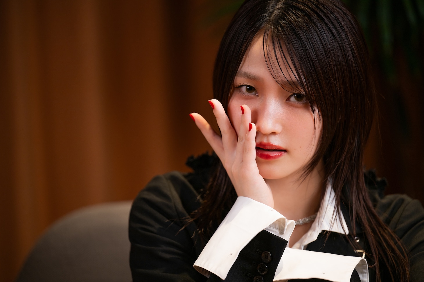 鞘師里保