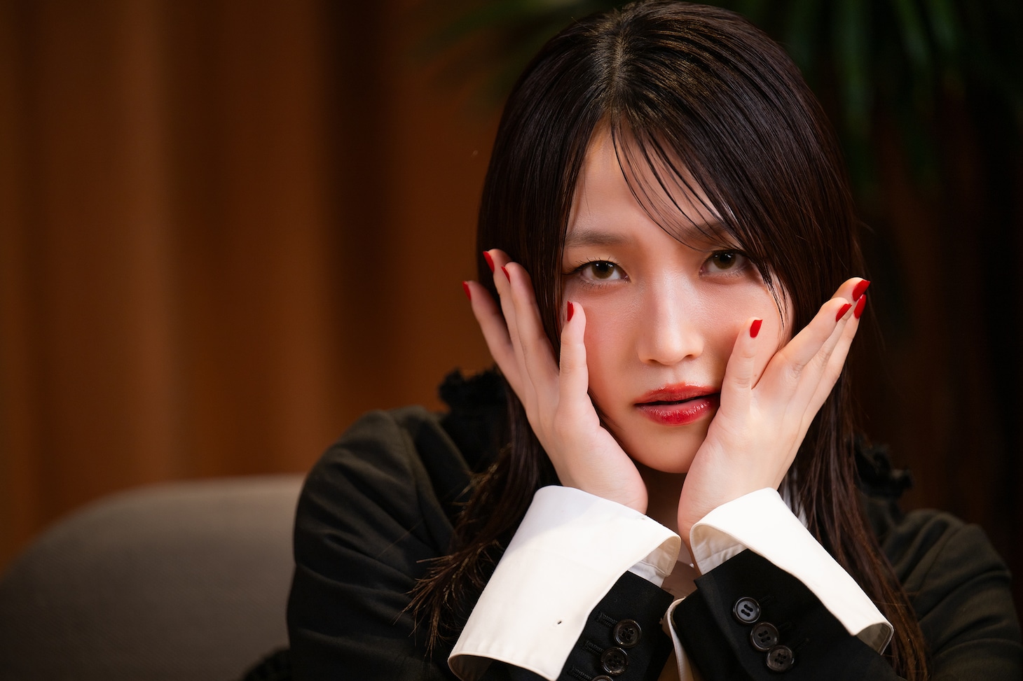 鞘師里保
