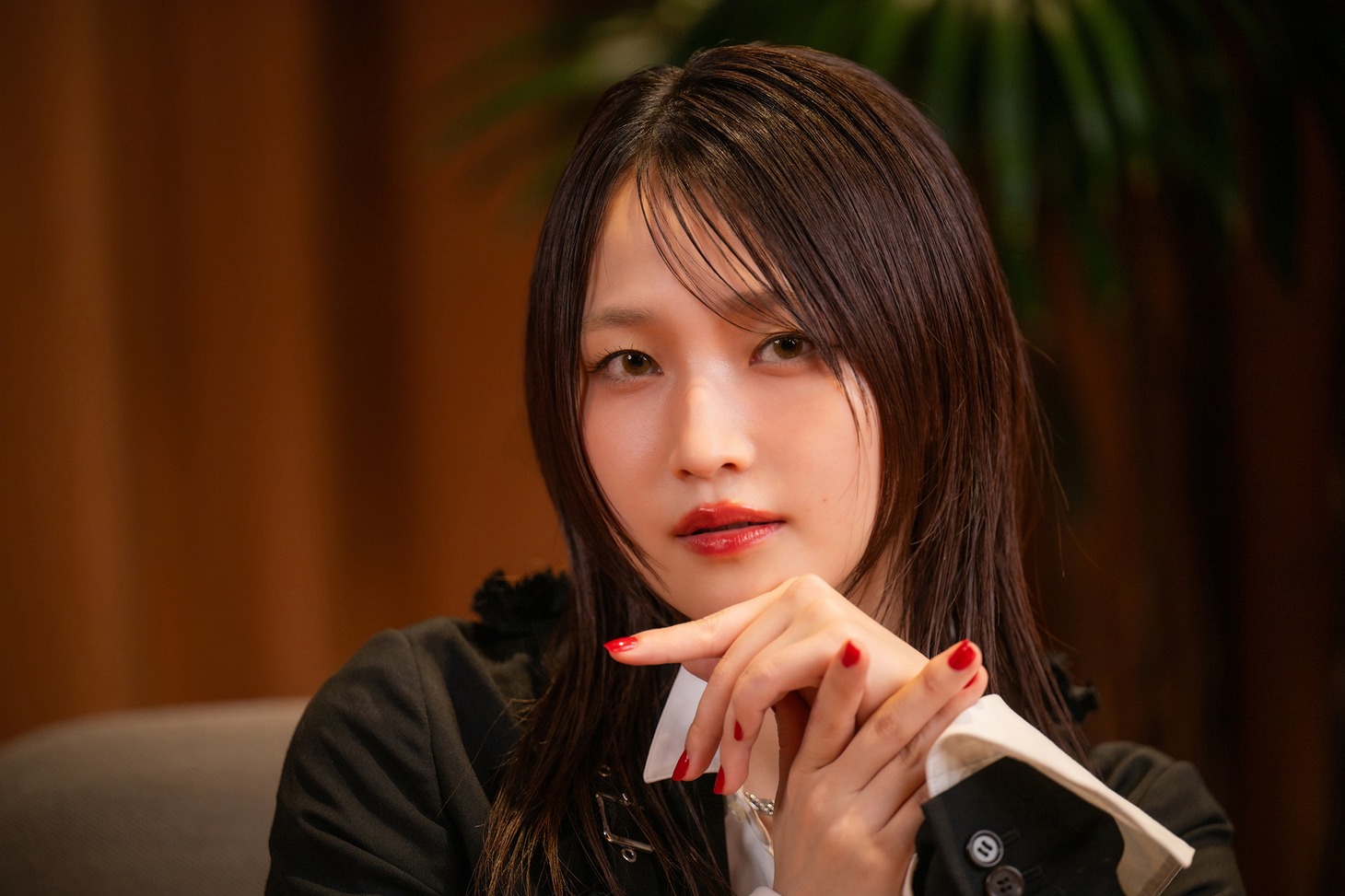 鞘師里保