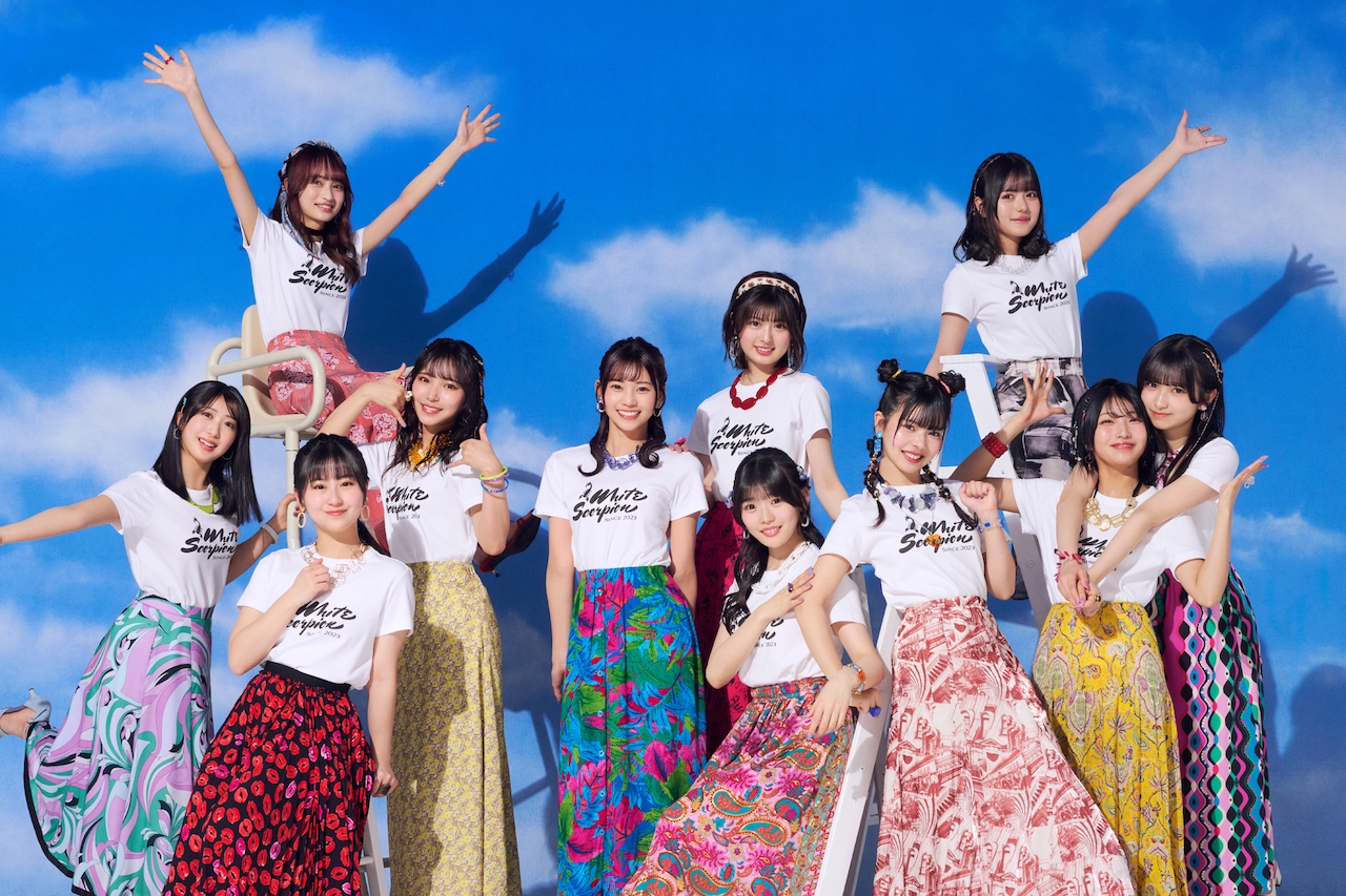 TOKYO IDOL FESTIVAL 2010〈2枚組〉 史上初！アイドルの“夏フェス”開催決定 「TOKYO IDOL FESTIVAL