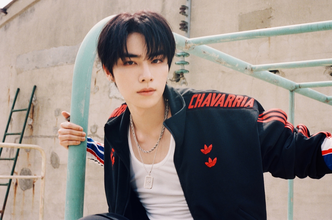 シャオジュン（WayV）（WayV X @WayV_official）