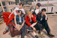 WayV （WayV X @WayV_official）