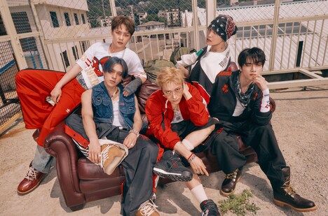 WayV （WayV X @WayV_official）