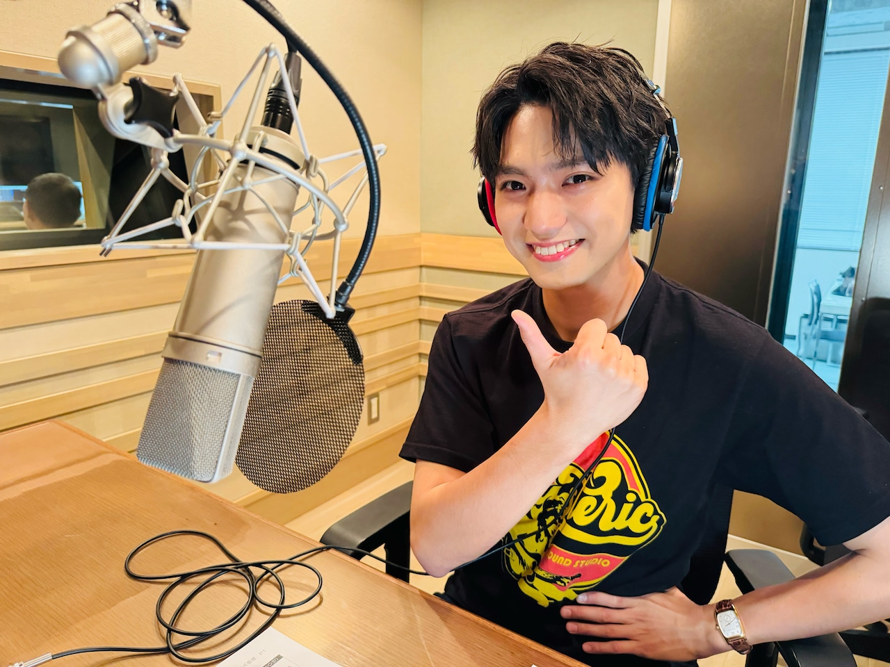 Aぇ! group正門良規、Prime Video新番組「相葉さんの大冒険」ナレーション担当　予告映像も公開