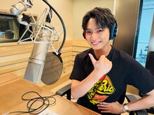 正門良規（Aぇ! group）