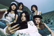 ITZY ©JYP Entertainment