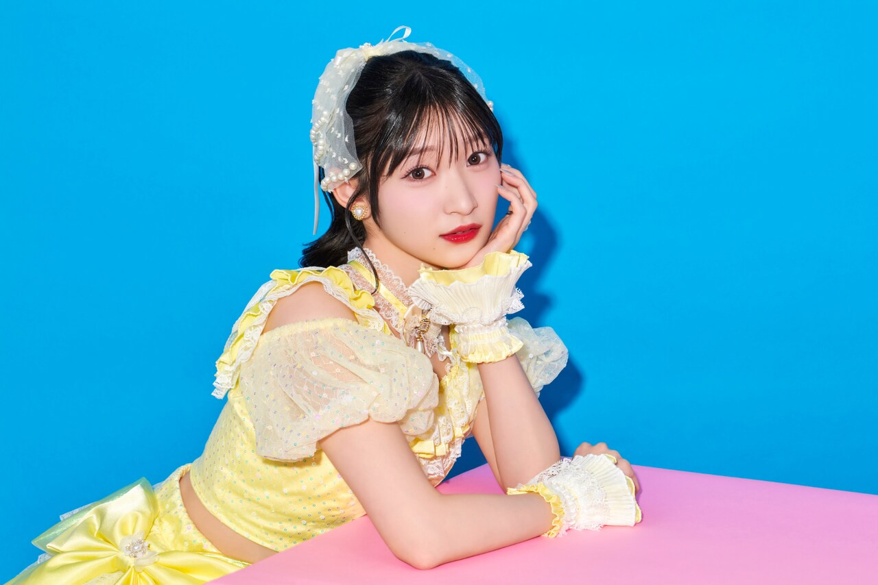 宮本佳林 - あーりん、宮本佳林、えびちゅう真山＆安本が昭和