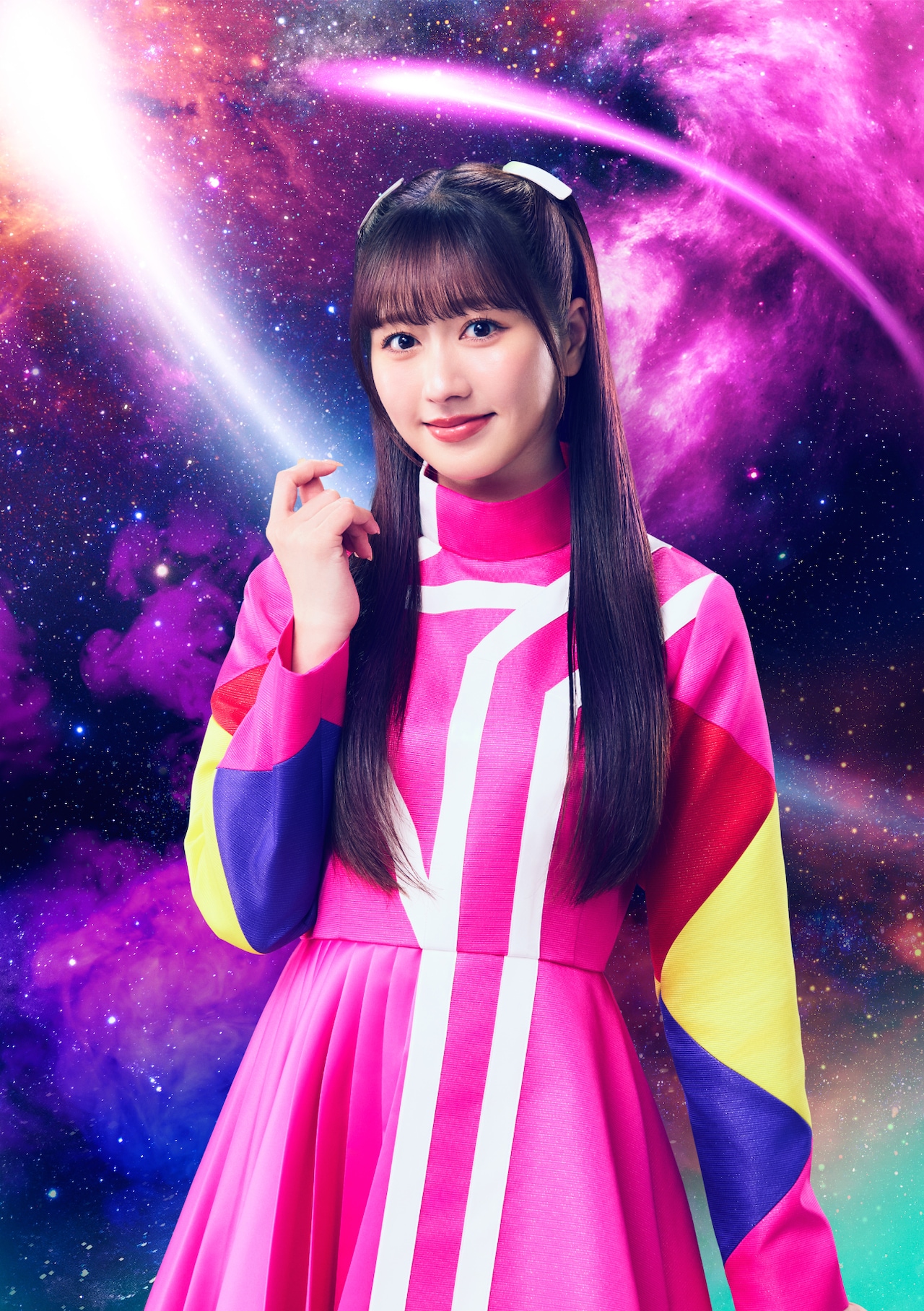 ももいろクローバーZ - 私立恵比寿中学 朝のチャイムがなりました！ CD 初期パッケージ 新品未開封 僕らの音楽」収録時のももいろクローバーZ、私立恵比寿中学