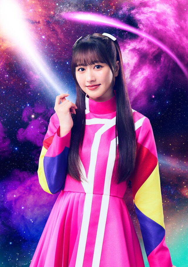 佐々木彩夏（ももいろクローバーZ）