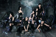 moxymillが仲間割れ、ダークな世界観の新曲「Higher」MV公開