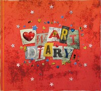 SIRUP「OWARI DIARY」CDジャケット