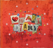 SIRUP「OWARI DIARY」CDジャケット
